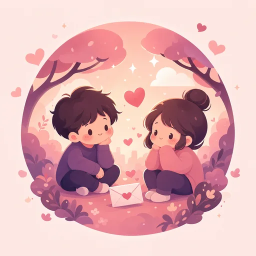 ドスケベ診断の世界観