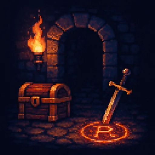 RPG職業診断の世界観